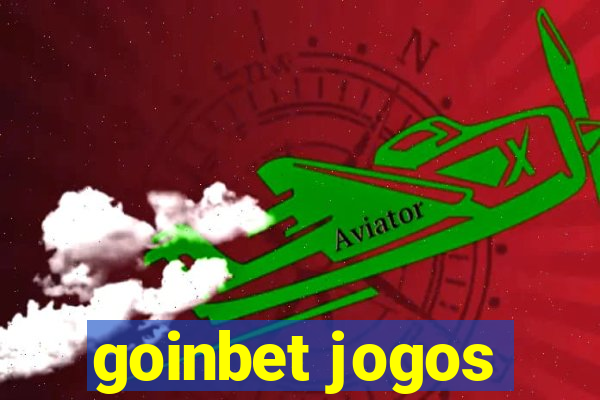 goinbet jogos